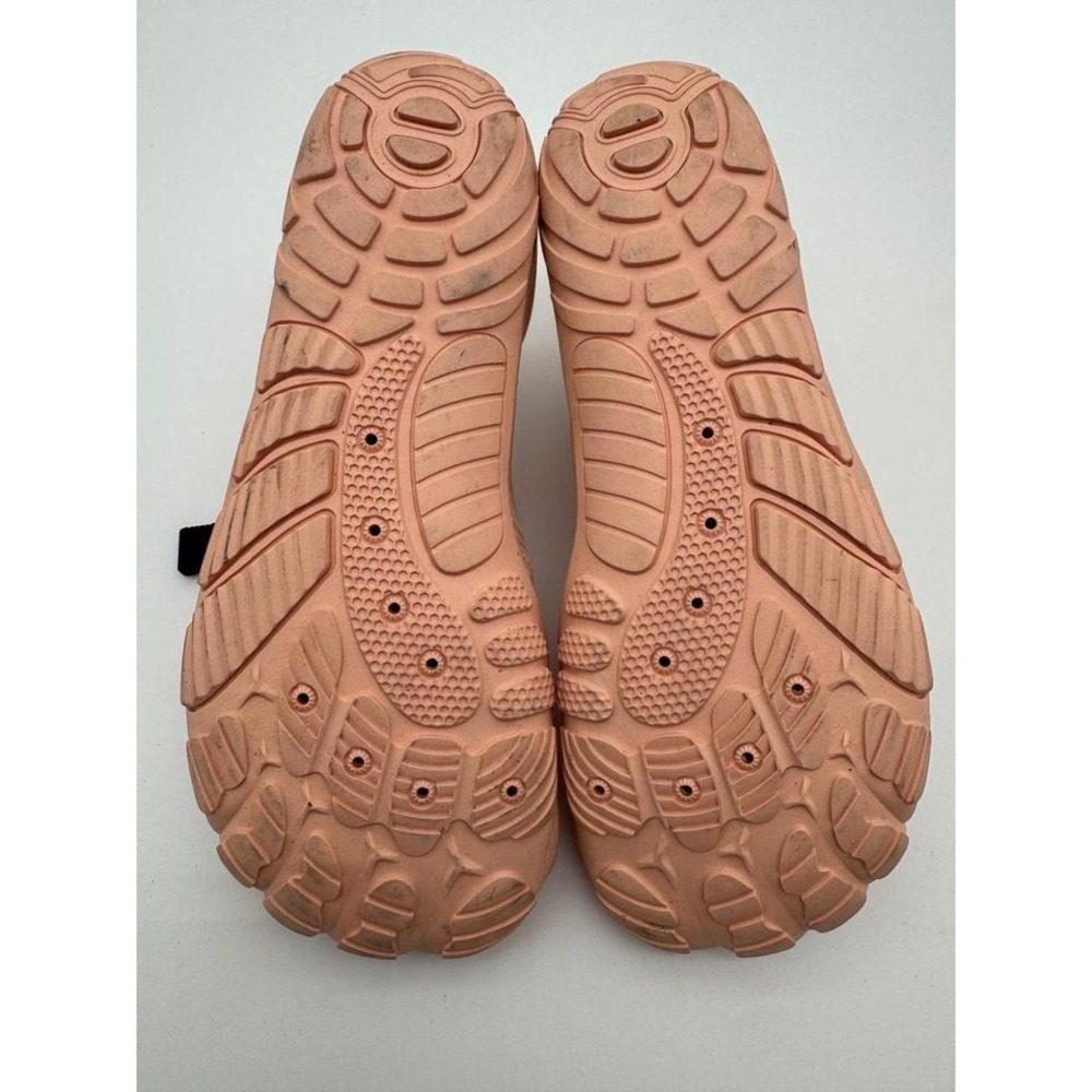 SEEKWAY Water Shoes Womens Size 8-8.5 Pink Quick Dry Beach Swim - Picture 6 of 7